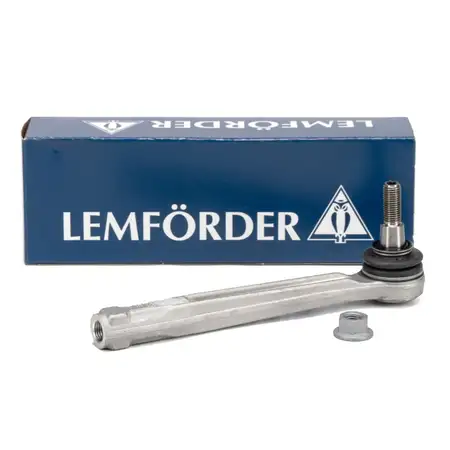 LEMF&Ouml;RDER 3694501 Spurstangenkopf f&uuml;r PORSCHE 991 Boxster Cayman 981 982 vorne 99134713100
