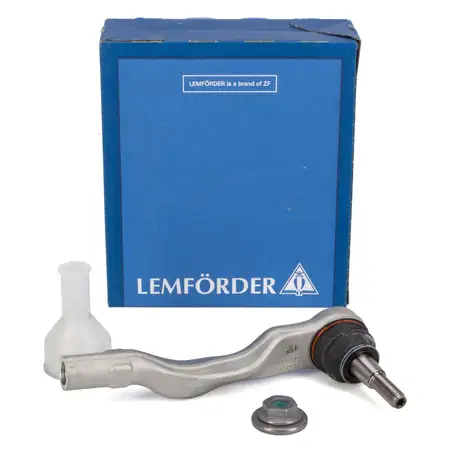 LEMF&Ouml;RDER 3947301 Spurstangenkopf f&uuml;r PORSCHE Panamera (971) vorne links 971423811B
