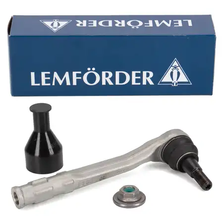 LEMF&Ouml;RDER 4212801 Spurstangenkopf f&uuml;r PORSCHE Cayenne (9YA 9YB) vorne 9Y0423811B