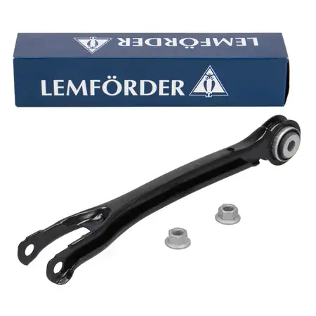 LEMF&Ouml;RDER Control Arm for MERCEDES W204, W205, W212, W213 Rear Axle (Front Lower) 2053506303