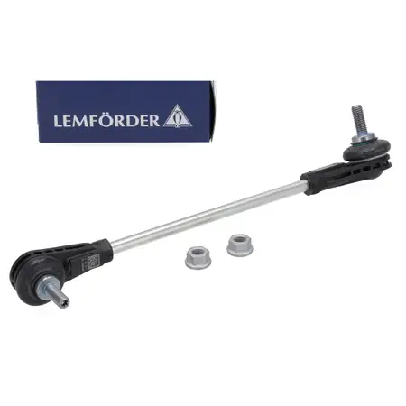 LEMF&Ouml;RDER Koppelstange Pendelstange f&uuml;r BMW F20 G42 G20 G21 G22 G23 G26 i4 vorne links