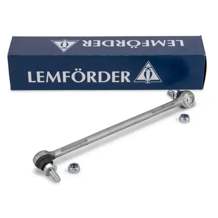 LEMF&Ouml;RDER 3536501 Koppelstange f&uuml;r BMW 1er E81 E87 E82 3er E90 E91-E93 X1 E84 vorne rechts