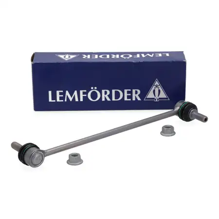 LEMF&Ouml;RDER 3767701 Koppelstange Stabistange f&uuml;r MERCEDES VITO W447 OM622 vorne 4473200489