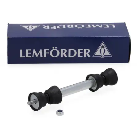LEMF&Ouml;RDER 3800101 Koppelstange Pendelstange f&uuml;r MERCEDES M-Klasse W163 hinten 1633200032