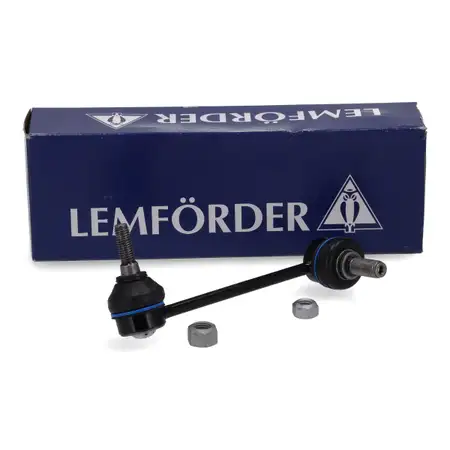 LEMF&Ouml;RDER 3818801 Koppelstange Stabi f&uuml;r MERCEDES S-Klasse W140 vorne links 1403201189