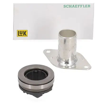 LUK Ausr&uuml;cklager f&uuml;r VW Golf 5-7 Polo 4 5 AUDI A1 A3 SEAT Leon SKODA Fabia 1-3 02T141170B