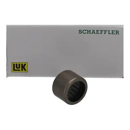 LUK Kupplungslager F&uuml;hrungslager f&uuml;r AUDI B5 B6 B7 A6 C5 VW Passat Skoda Superb 056105313C