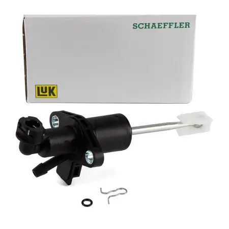 LUK 511009910 Geberzylinder f&uuml;r VW Golf 4 Bora AUDI A3 8L SEAT Leon 1 Octavia 1 1J1721388A