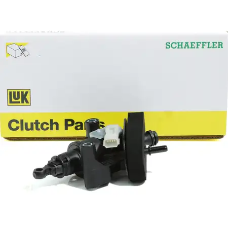 LUK Clutch Master Cylinder for FORD Fiesta 6 B-Max with Start-Stop 1751681