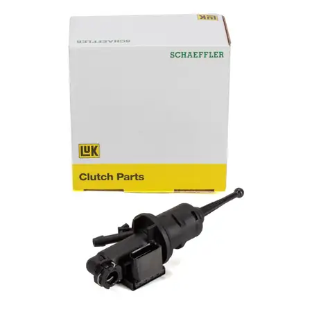 LUK Geberzylinder Kupplungszylinder f&uuml;r VW Passat B6 B7 Tiguan 5N AUDI Q3 SEAT Alhambra