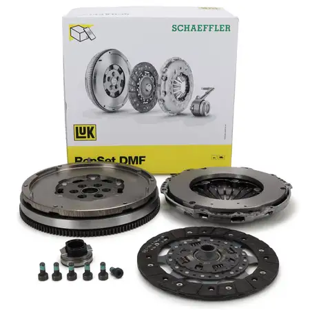 LUK Kupplungssatz + Ausr&uuml;cklager f&uuml;r OPEL Vivaro C PEUGEOT 208 2 308 2 508 CITROEN 3 Jumpy