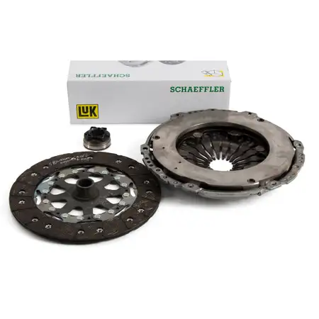 LUK Kupplungssatz + Ausr&uuml;cklager 240mm f&uuml;r MINI R55 R56 R57 R58 R59 R60 R61 21208606067