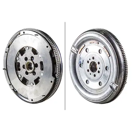 LUK 415016510 Schwungrad f&uuml;r AUDI A3 8L1 TT 8N3 SEAT Leon 1M1 1.8 Schaltgetriebe