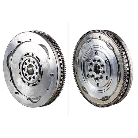 LUK 415011010 Schwungrad f&uuml;r BMW 5er E39 M5 Z8 Roadster E52 4.9 400PS Schaltgetriebe