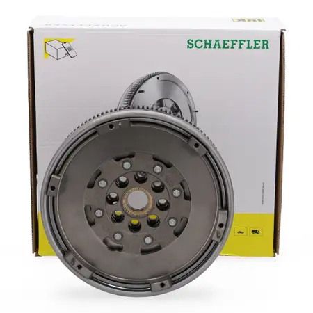 LUK 415039110 Zweimassenschwungrad f&uuml;r MERCEDES A-Klasse W169 B-Klasse OM640 6400303705