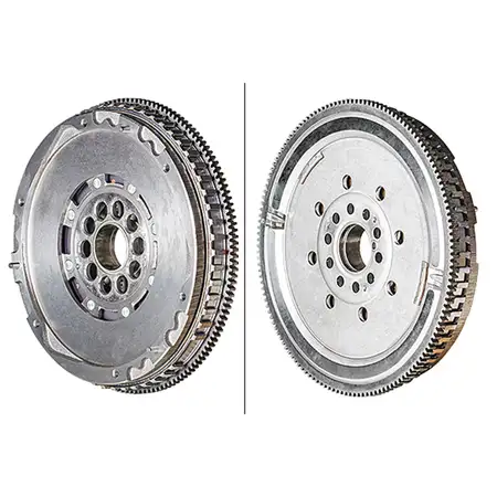 LUK Schwungrad f&uuml;r VOLVO S60 1 384 V70 2 285 2.5T bis Motornummer 3735358 Schaltgetriebe