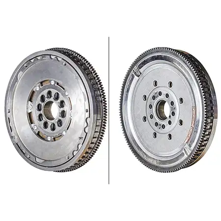 LUK Schwungrad f&uuml;r VOLVO C30 533 C70 2 S40 2 S60 1 V70 2 XC90 2.4D Schaltgetriebe