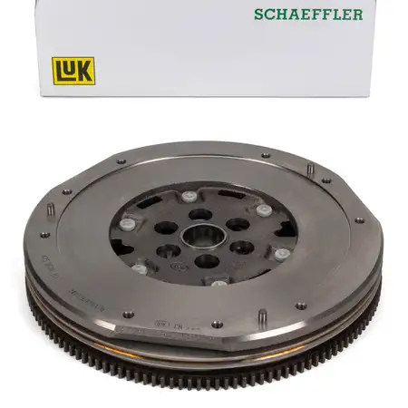 LUK 415057010 Schwungrad Zweimassenschwungrad RENAULT Kadjar NISSAN JUKE 1 Qashqai 2 1.6