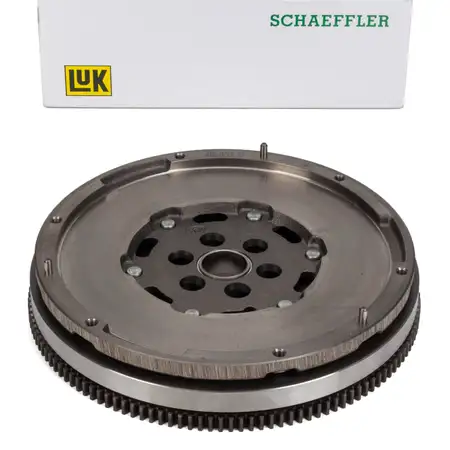 LUK 415071510 Schwungrad f&uuml;r CITROEN Berlingo C4 3 PEUGEOT 208 2 308 2 + 3 508 2 1.5-1.6D