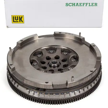 LUK 415094210 Flywheel Dual-mass flywheel for MERCEDES B907 B910 OM651 6510300900