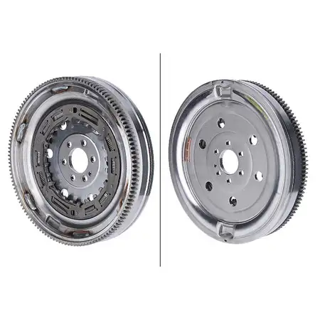 LUK 415094409 Schwungrad f&uuml;r AUDI A1 8X SEAT Ibiza 4 VW Polo 5 1.4 TDI 7 Gang DSG