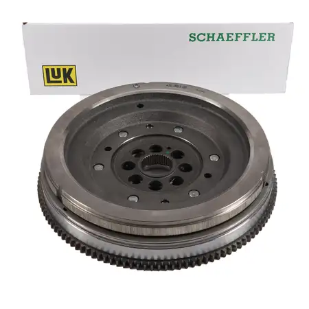 LUK 415091309 Zweimassenschwungrad Schwungrad f&uuml;r FORD Focus 3 Mondeo 5 Kuga 2 MIT