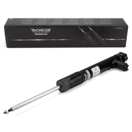 MONROE Sto&szlig;d&auml;mpfer Gasdruck f&uuml;r VW Golf 7 8 Passat AUDI SEAT Leon 3 SKODA Octavia 4 hinten