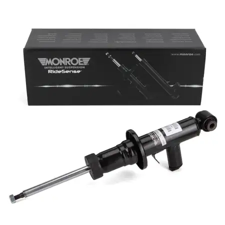 MONROE C1532S Sto&szlig;d&auml;mpfer Gasdruckd&auml;mpfer f&uuml;r BMW X3 F25 X4 F26 MIT EDC hinten 37126799911