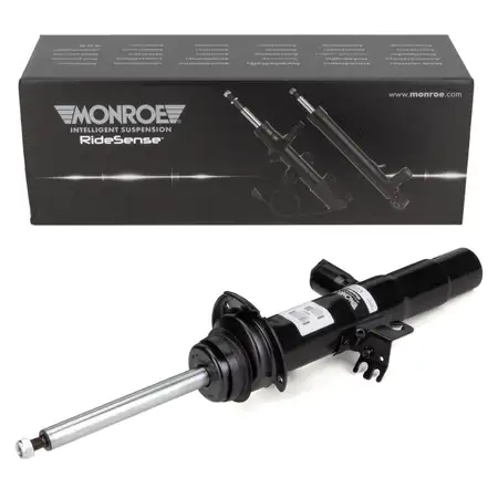 MONROE Sto&szlig;d&auml;mpfer f&uuml;r BMW 1er F20 F21 3er F30 F31 F34 4er F33 F32 vorne links 37116797899