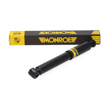 MONROE V5007 Shock Absorber for MERCEDES-BENZ Viano, Vito, and Mixto W639 (Rear) 6393262500
