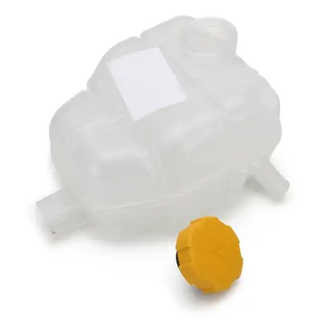 Ausgleichsbeh&auml;lter K&uuml;hlmittel + Deckel f&uuml;r OPEL Meriva B 1.4 1.3/1.7 CDTI