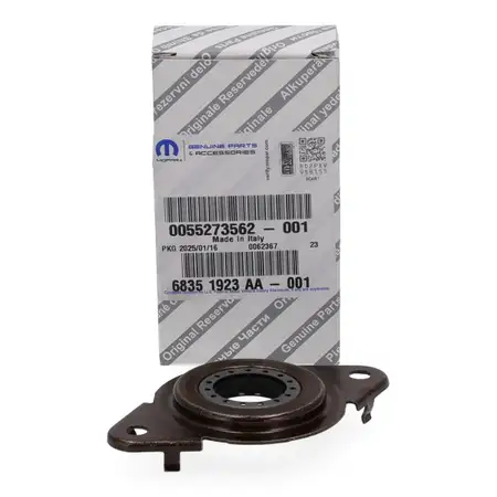 ORIGINAL Fiat Alfa Lancia MOPAR Getriebesimmerring 500 Doblo Ducato Punto 55273562