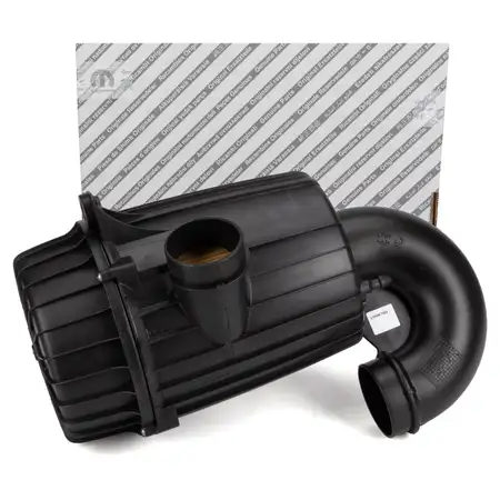 ORIGINAL Fiat Citroen Peugeot MOPAR Luftfiltergeh&auml;use + Luftfilter Ducato Jumper 2 Boxer