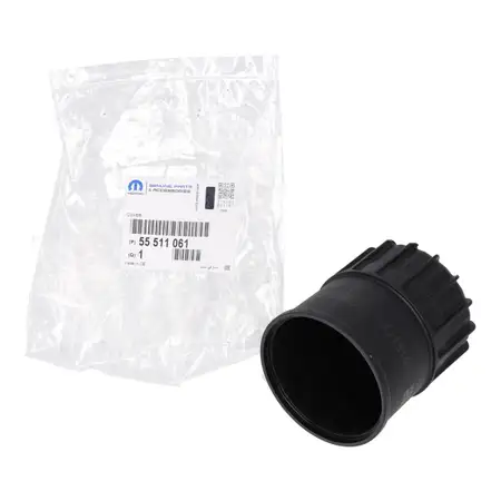 ORIGINAL OPEL MOPAR Oil Filter Housing Cover for Astra K and Insignia B 1.5/2.0 CDTI 55511061