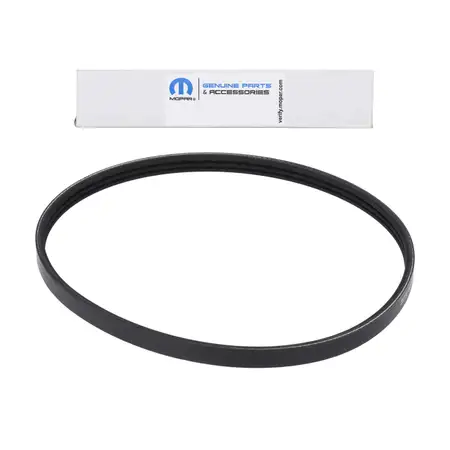 ORIGINAL PSA V-ribbed belt 3PK576LE Astra L Berlingo C4 208 308 1.0 1.2 1692660480