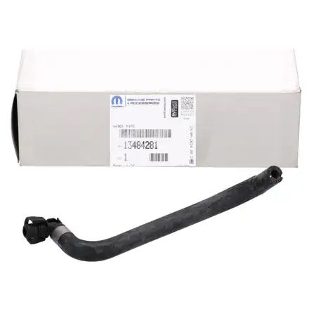 ORIGINAL OPEL MOPAR K&uuml;hlerschlauch K&uuml;hlwasserschlauch Mokka A/Mokka X 1.4 13484281