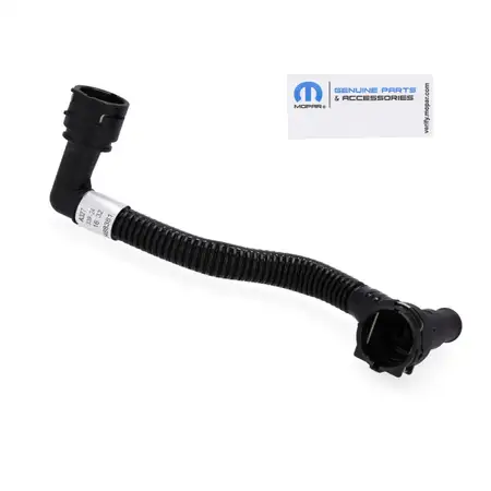 ORIGINAL OPEL MOPAR K&uuml;hlerschlauch &Ouml;lk&uuml;hler Astra J Insignia A Zafira C 2.0 CDTI 55488381