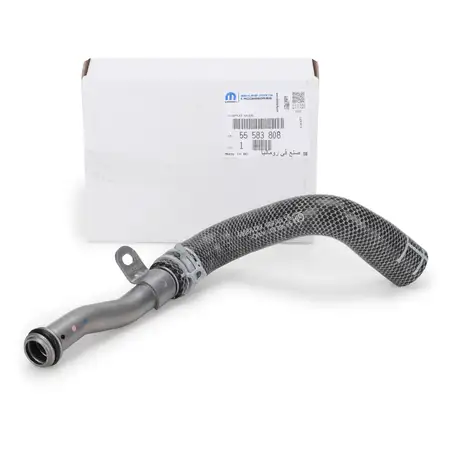 ORIGINAL OPEL MOPAR K&uuml;hlerschlauch Astra J Corsa D E Insignia A Zafira C 1.4 55583808