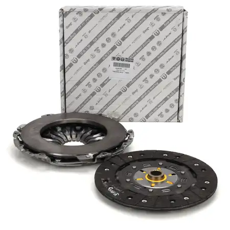 ORIGINAL Fiat Jeep MOPAR Kupplungssatz 500X 1.6D Renegade SUV 1.6 Multijet 46345768