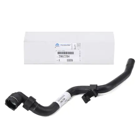 ORIGINAL OPEL MOPAR Heizungsschlauch Vorlaufschlauch Astra J Cascada 1.4 39013704