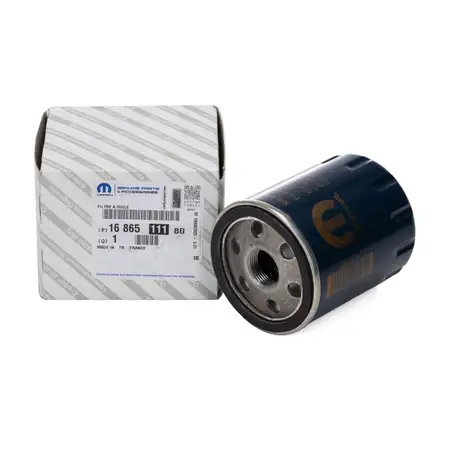 ORIGINAL PSA MOPAR &Ouml;lfilter Movano C Jumper 2 Boxer 2.2 BlueHDi 1686511180