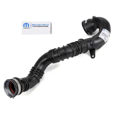 ORIGINAL OPEL MOPAR Ladeluftschlauch Schlauch Ladeluftk&uuml;hler Astra J 1.7 CDTI 13265280