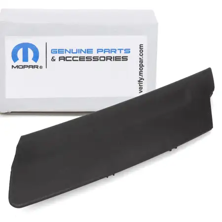 ORIGINAL Fiat Abarth MOPAR L&uuml;ftungsgitter 500 500C 312 500 595 695/C links 735452713