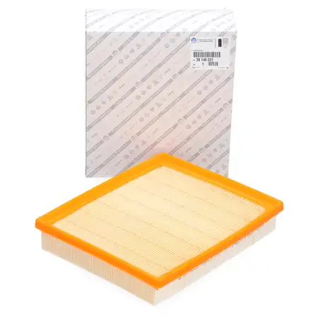 ORIGINAL OPEL MOPAR Luftfilter Motorluftfilter Astra K 1.2-1.4 Turbo 110-145 PS 39146031