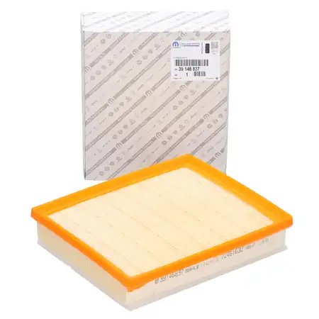 ORIGINAL OPEL MOPAR Luftfilter Motorluftfilter Astra K 1.5 CRDI 105/122 PS 39146837