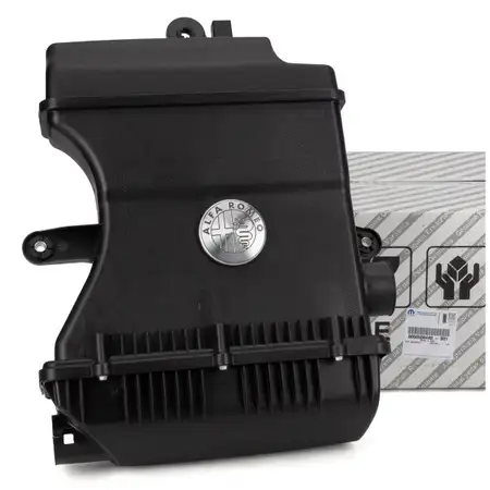 ORIGINAL Alfa Romeo MOPAR Luftfiltergeh&auml;use Kasten + Luftfilter Mito 955 1.4 50508440