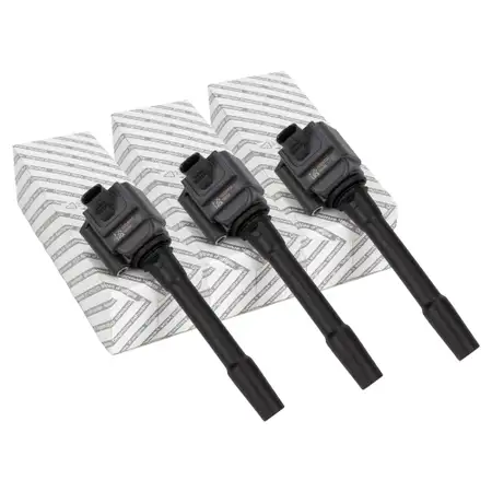 3x ORIGINAL Fiat Alfa Romeo MOPAR Z&uuml;ndspule Z&uuml;ndmodul 500X Tipo 1.0 55282087