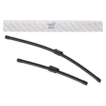 MOPAR Wischblatt Scheinwerferreinigung f&uuml;r FIAT 500/C FORD Ka RENAULT Zoe vorne 6000632239