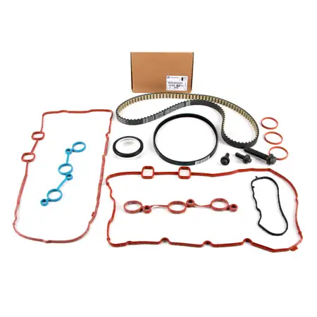 ORIGINAL PSA MOPAR Zahnriemensatz Corsa F C1 2 C3 2 + 3 108 208 308 1.2 1654515580