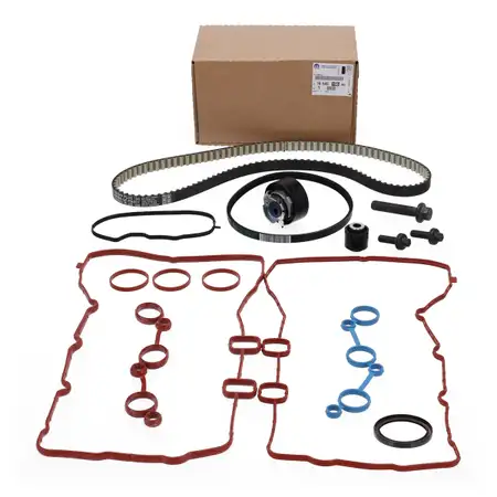 ORIGINAL PSA MOPAR Zahnriemensatz Astra L Corsa F Berlingo C3 C4 308 508 1.2 1654515680